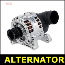 Alternator Fits BMW E60 E61 X5 E53 2.5 3.0 4.4 525i 530i E53 3203NAD