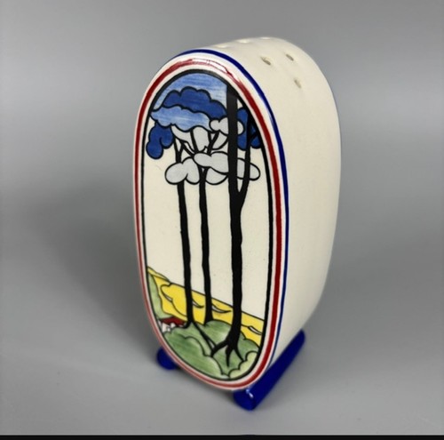Clarice cliff bonjour sugar - cliff,