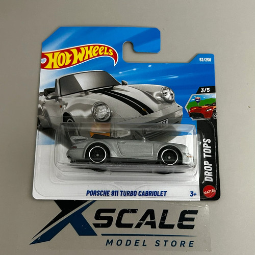 Hot wheels 2026 64 porsche - 2026, 1/64