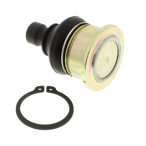 Lower sphere joint all balls - joint,