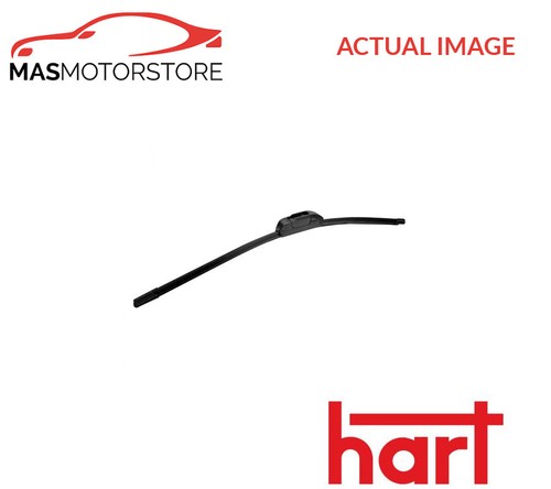 Windscreen wiper blade lhd - blade,
