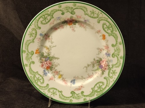 Antique victorian c - antique, d