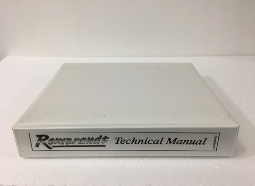 Amek rembrandt mixing - amek,