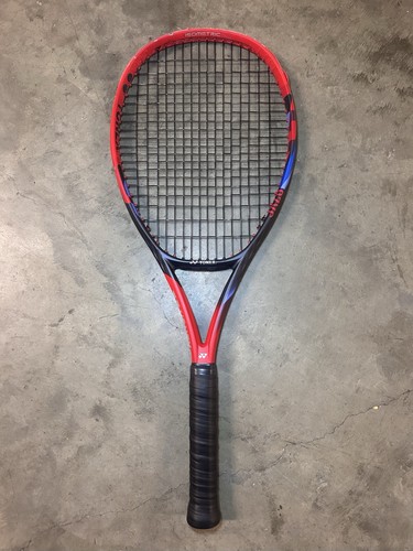 Yonex vcore 100l tennis - 100l, racket