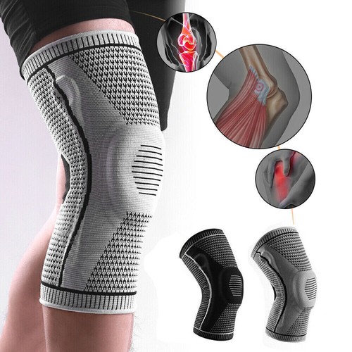 The ultra knee elite - knee,