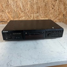 Vintage Sony MDS-JE640