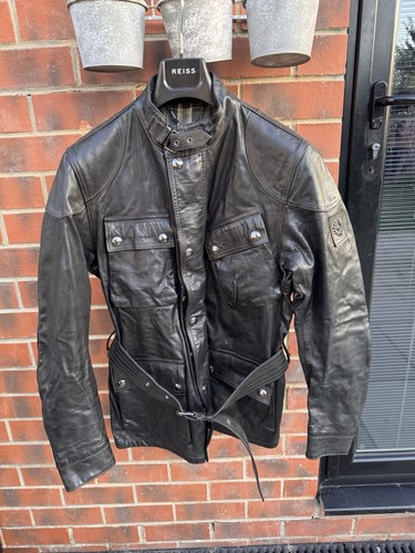 Belstaff panther 1966 leather - 1966,