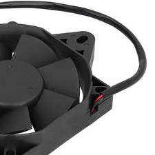 12V 15W Cooling Fan Universal