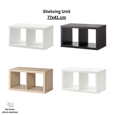 IKEA KALLAX Shelving Unit