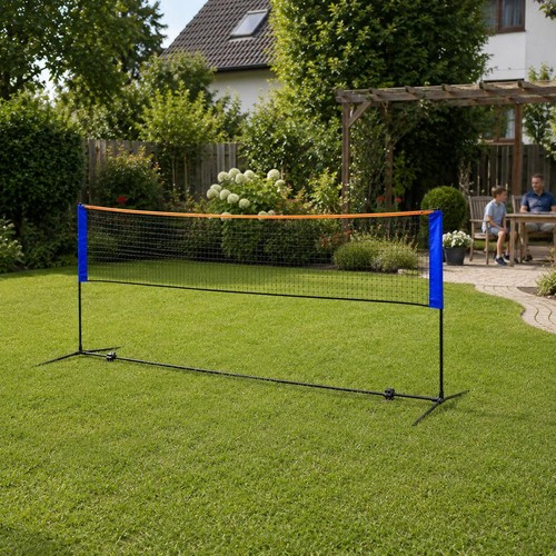 Portable badminton tennis - badminton,