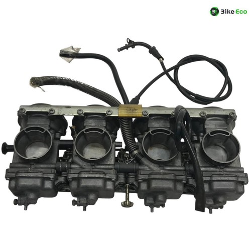 Suzuki gsxr 1100 - gsxr, carburetor