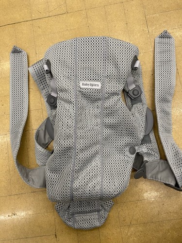 Babybjörn baby carrier - baby,