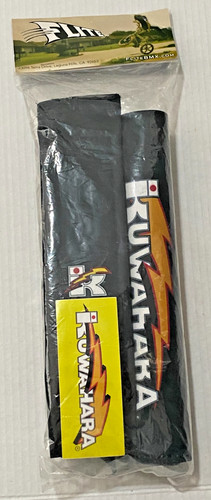 Kuwahara bmx pad set - kuwahara, re-issued