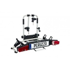 Peruzzo Zephyr 2 Tow Ball