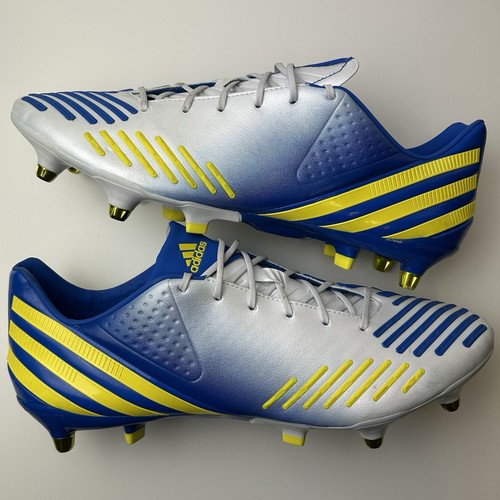 Adidas predator lethal zones - predator,