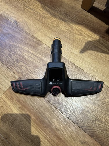 Motocaddy pro golf trolley - motocaddy,