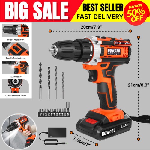 21v cordless drill combi - 21v,