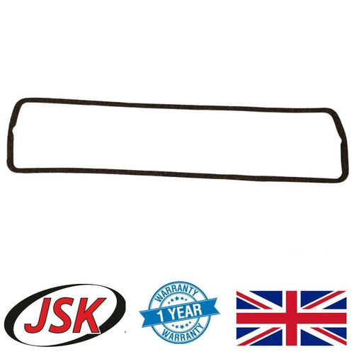 Rocker cover gasket - gasket, for