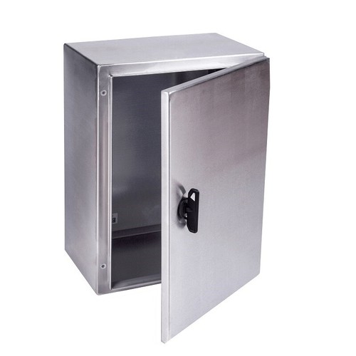 Electric enclosure wall - enclosure,