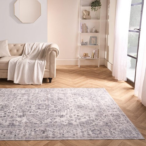 Ohs washable rug vintage - washable,