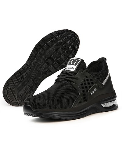 Mens safety shoes work - safety,