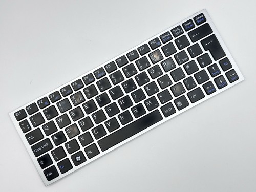 Sony vaio vpcya vpcyb - sony,