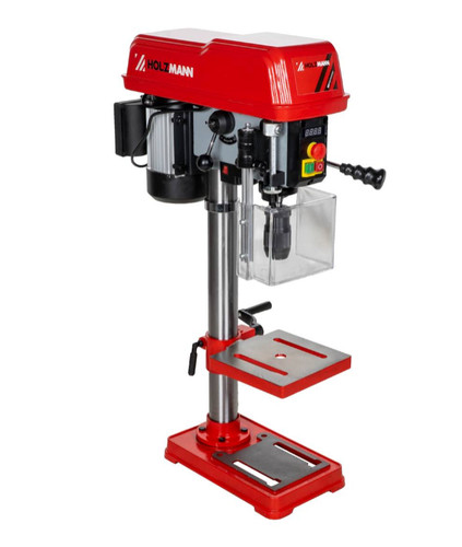 Holzmann bench drill - holzmann,