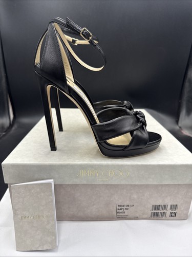 Jimmy choo rosie 120 - jimmy,