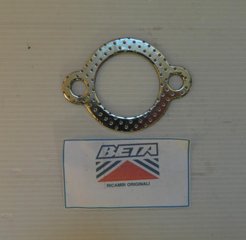 Beta trials exhaust gasket - beta,