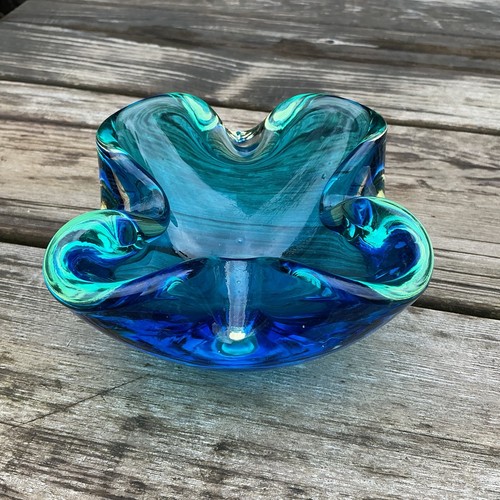 Vintage 1960s murano - murano, sommerso