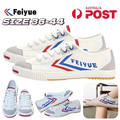 Men women feiyue shoes martial - men,