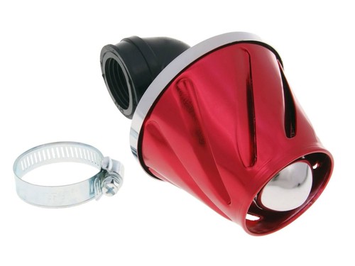 Air filter helix power 35mm - air,