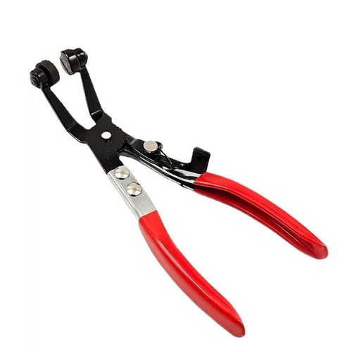Neilsen angled hose - angled,