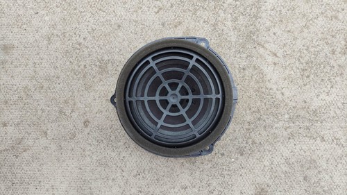 Bose rear speaker audi c7 - a6,