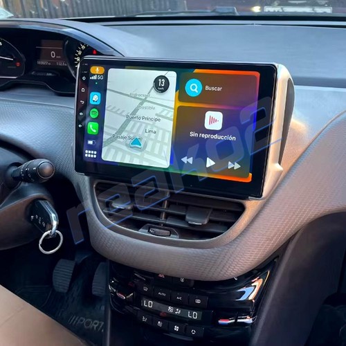 Apple carplay for peugeot - for,