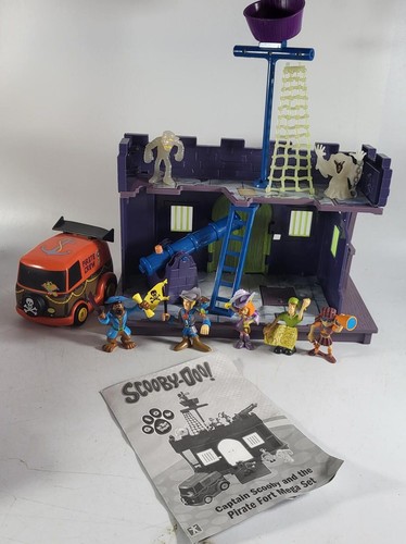 Scooby doo captain - captain,