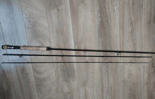 Greys series fly rod 10 - fly,
