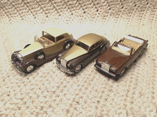 Lot classic 43 vintage - classic,