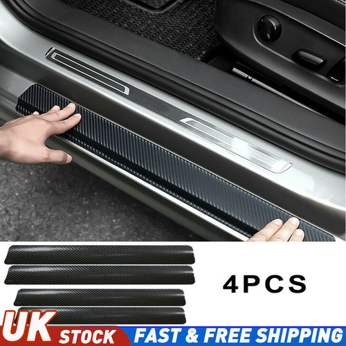 Car door sill - 4x,