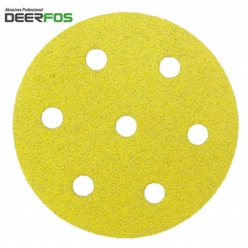 90mm sanding discs sandpaper - discs,