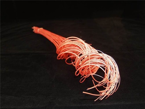 Half curly willow ting - 40,