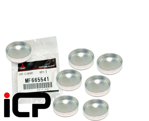 35mm engine core plug - core, for