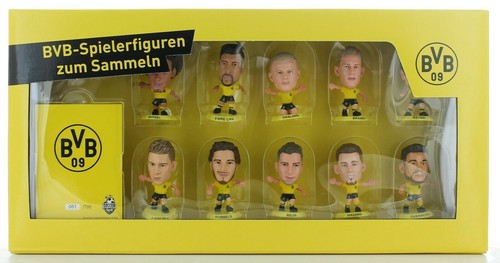 Soccerstarz borussia - -,