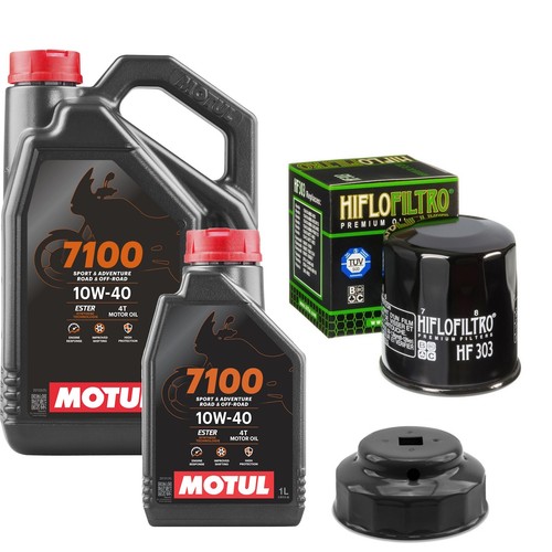 Vn1700 voyager oil and - vn1700,
