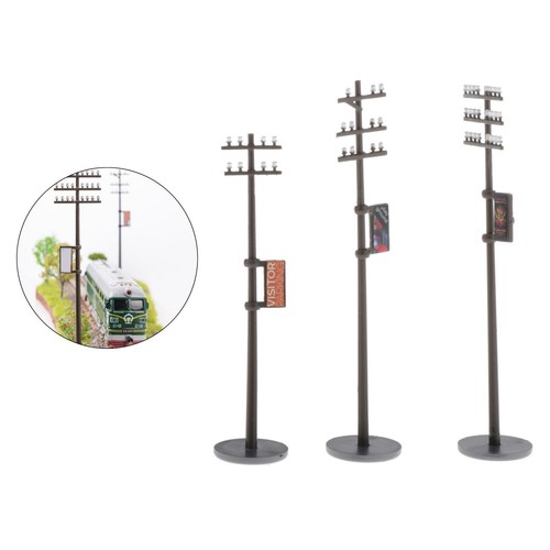 Scale 87 plastic - scale,