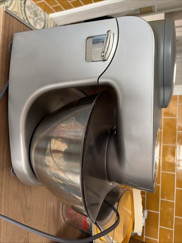 Kenwood multi one stand mixer - kenwood,
