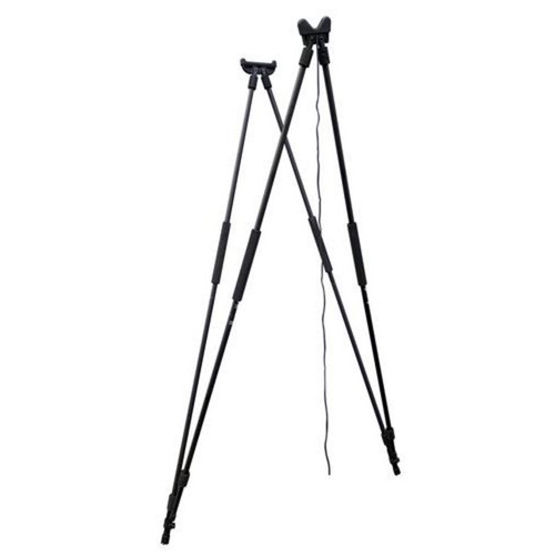 Bushwear leg shooting stick - shooting,