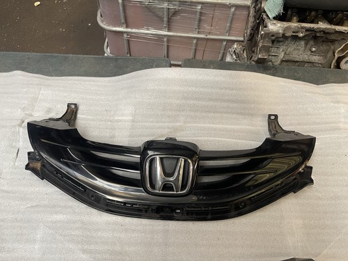 Honda civic mk9 front - honda, bumper