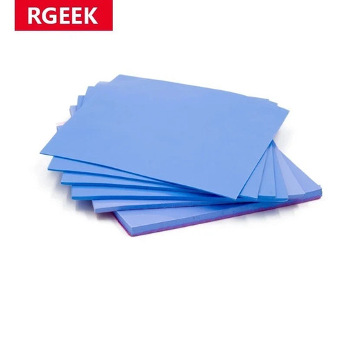 Thermal pad gpu cpu heatsink - cpu,