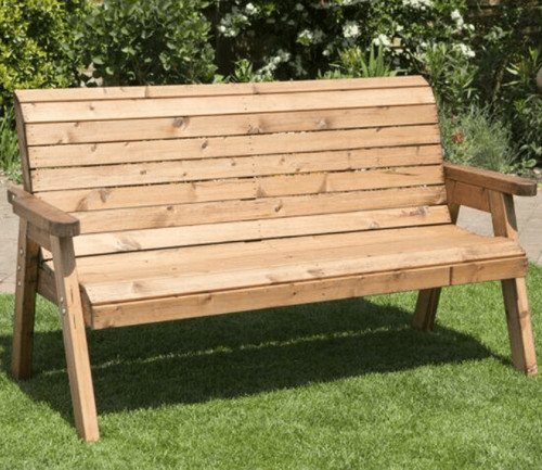 Charles taylor three - three, seat